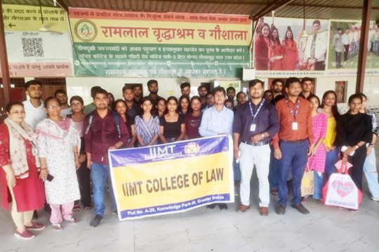 IIMT Group Of Colleges Greater Noida